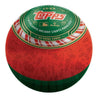 2025 Topps Holiday Baseball Tin