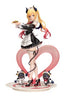 Kotobukiya - Hololive Production - Yuzuki Choco Maid Costume Version PVC Statue