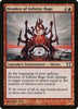 Honden of Infinite Rage - Champions of Kamigawa #17/306
