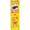 Pringles Hot Honey 5.5oz Tube (SNG14)