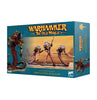 The Old World: Tomb Kings of Khemri - Sepulchral Stalkers (OOS)
