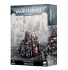 Adepta Sororitas: IMMOLATOR - Sweets and Geeks