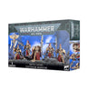 Adeptus Custodes: CUSTODIAN WARDENS - Sweets and Geeks