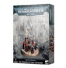 Adepta Sororitas: The Triumph of Saint Katherine - Sweets and Geeks