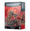 CHAOS SPACE MARINES HELDRAKE - Sweets and Geeks