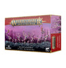 DAEMONS OF TZEENTCH PINK HORRORS - Sweets and Geeks