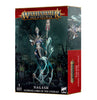 DEATHLORDS NAGASH SUPREME LORD OF UNDEAD - Sweets and Geeks