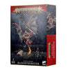 DAEMONS OF KHORNE BLOODTHIRSTER - Sweets and Geeks