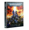 Warhammer 40,000: Core Book - Sweets and Geeks
