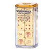 The Old World: Tomb Kings of Khemri Dice Set (OOS)