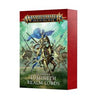 Age of Sigmar: Faction Pack - Lumineth Realm-Lords