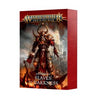 Age of Sigmar: Faction Pack - Slaves to Darkness