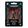 Imperial Agents - Vindicare Assassin