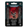 Imperial Agents - Death Watch Captain Artemis