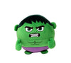 Ty Plush Puff: Hulk (SNG4) (DISC)