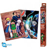 Hunter X Hunter - Set of 2 Boxed Posters (DISC)