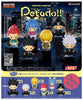 Re-ment Petadoll HUNTER x HUNTER Yorknew City Arc Pack