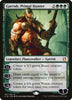 Garruk, Primal Hunter - Commander 2019 - #167/302