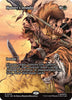 Hunter's Insight (Foil) (Borderless) - Marvel Universe Eternal-Legal - #0035