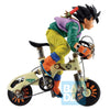 Son Goku (Snap Collection) "Dragon Ball Z", Ichibansho Figure
