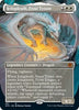 Icingdeath, Frost Tyrant (Borderless) - Adventures in the Forgotten Realms - #287