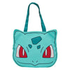 Loungefly: Pokemon - Bulbasaur Large Canvas Tote