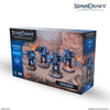 StarCraft: Terran - Marauder