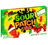 Sour Patch Kids Christmas Theater Box - 3.1oz (SNG12)