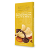 Bissinger's Milk Banana Pecan Caramel Chocolate 3oz Bar (SNG12)