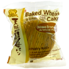 D-PLUS Baked Wheat Cake - Brown Sugar 80g