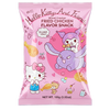 Hello Kitty and Friends Fried Chicken Flavor Wheat Cracker - 100g