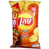 Lay's Extra BBQ Potato Chips - 1.69oz
