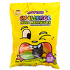 Josh Bosh Juicy Chew Challenge Fruit Shaped Jellies - 280g