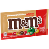 M&M Peanut Butter & Jelly Share Size 2.83oz Pouch