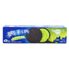 Oreo Sandwich Cookies Ice Cream Matcha Flavor 97g