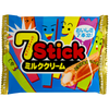Yaokin Seven Stick Wheat Cracker - 1.02oz Pouch