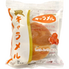 D-PLUS Baked Wheat Cake - Caramel 80g