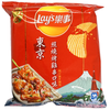 Lay's Tokyo BBQ Chicken Skewer Flavor 34g
