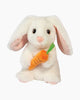 Zen Bunny with Carrot