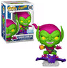 Funko POP! Deluxe: Spiderman: No Way Home - Green Goblin  #1502