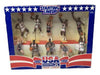 Kenner USA Basketball Starting Team Lineup 1992