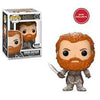 Funko Pop! Television: Game of Thrones - Tormund Giantsbane (Bam Exclusive) #53