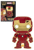 Funko Pop! pins - Iron Man #SE