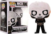 Funko Pop! Rocks: My Chemical Romance - Skeleton Gerard Way (Hot Topic) #41