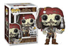 Funko Pop! Pirates of the Caribbean - Jack Sparrow (3500 Pcs) #1724