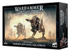 Solar Auxilia: Hermes Sentinel Squad