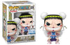 Funko Pop Animation: One Piece - Bon Clay (Chalice Collectables) #2235