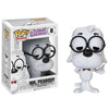 Funko Pop!: POP Animation - Mr. Peabody & Sherman: Mr Peabody #8