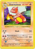 Charmeleon (MP) - Base Set (Shadowless) - #24/102