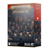 Spearhead: Blades of Khorne (OOS)